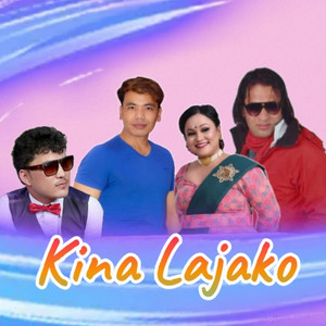Kina Lajako
