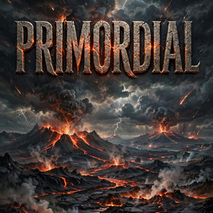 PRIMORDIAL by Labia Lirikal