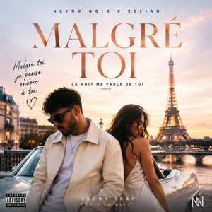 Malgré Toi by Neyro Noir, Zeliah
