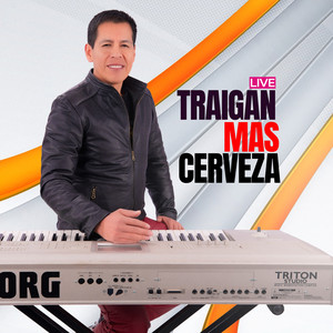 Cliver Y Su Grupo Coralí - Traigan Más Cerveza (Live)