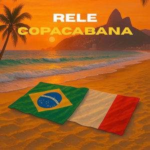 RELE & CROMA555 - COPACABANA