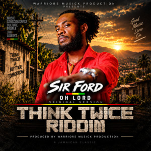Oh Lord by Sir Ford