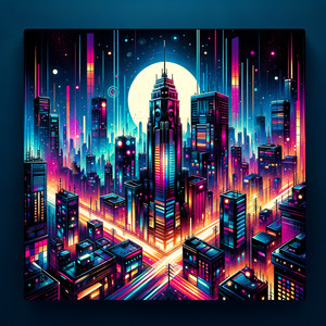 fiebre urbana by FLOW 27