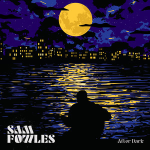 Sometimes Part 2 by Sam Fowles