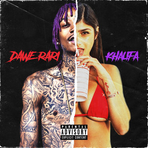 Khalifa by Dawe Rari
