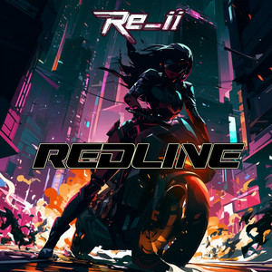 Redline by Re_ii