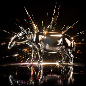 Tapir Spectrum by Nikki Nair