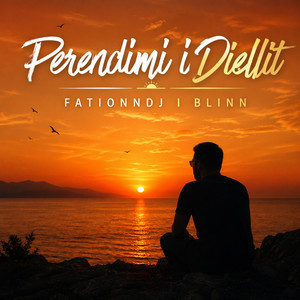 Perëndimi i Diellit by FationnDJ | Blinn