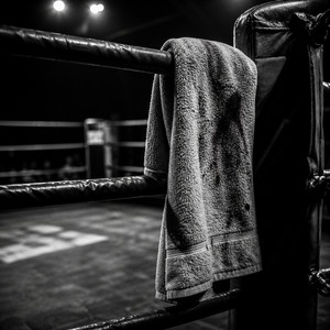 Round 13 #8 by Barbaro el Urbano Vargas