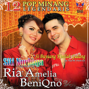 Siti Nurbaya by Ria Amelia