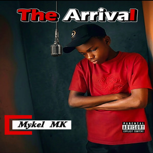 Gifted by Mykel MK