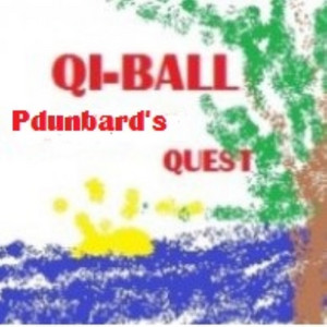 QI-BALL - Inpercievable Knowledge