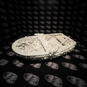 Sonar - vide monotone