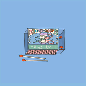 my favourite thing by Remy Turi