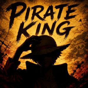 Pirate king by Echos Unbound