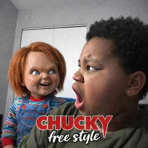 Bryce Cool Kidd - Chucky free style