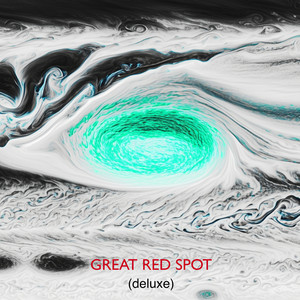 Great Red Spot (Deluxe)