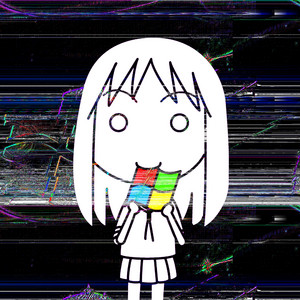 doing ketamine at the windows rave by radiogore