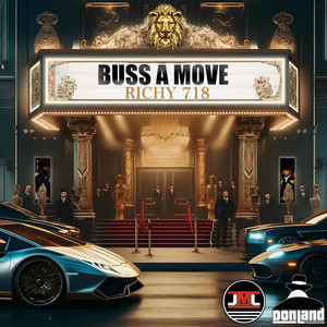 Buss A Move by Richy718