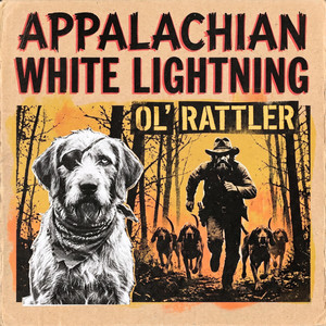 Ol' Rattler by Appalachian White Lightning