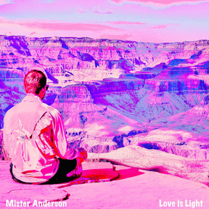 Love is Light