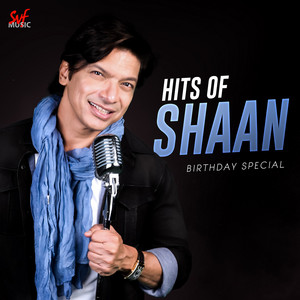 Hits of Shaan album