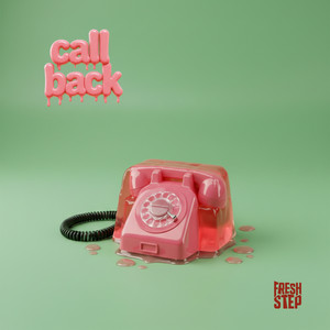 Call Back by Bedran.