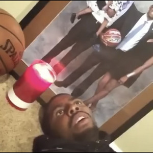 Kyrie Irving! by yvngxchris