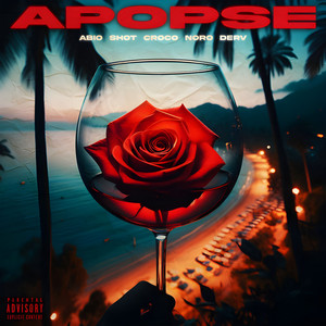 Apopse by Abio, Young Shot, Croco, Noro, WTTA, Derv
