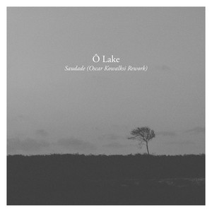Saudade (Oscar Kowalski Rework) by Oscar Kowalski, Sylvain Texier, Ô Lake