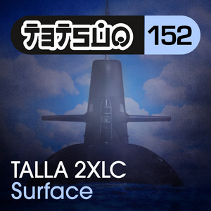 Surface by Talla 2XLC cover art