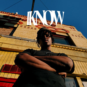 I KNOW by Seph Pablo