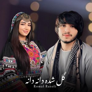 Gul Shoda Dana Dana by Romal Rasoli