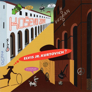 Koševo zove cover