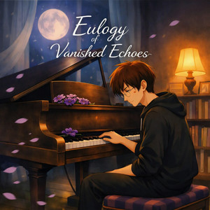 Eulogy of Vanished Echoes by SxdPiano