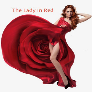 The Lady In Red album cover