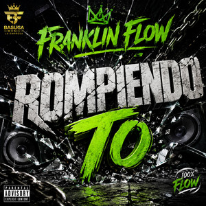 Algo Bonito by Franklin Flow