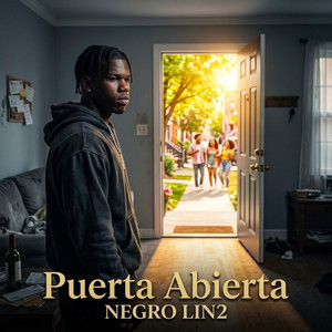 Puerta Abierta by Negro Lin2
