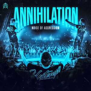 Noise Of Aggression | Spotify