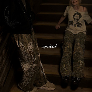 cynical by hazeritual