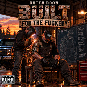 Wrong Fucker by Cutta Boon