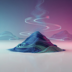 Cobalt Ash by Ultravexa
