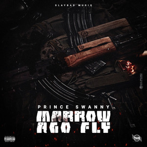 Marrow Ago Fly by Prince Swanny