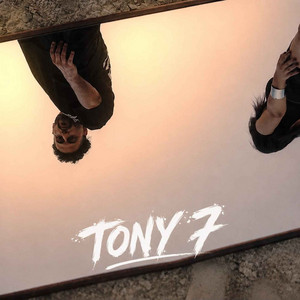 TONY 7 by Hanta