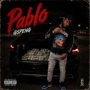 Pablo by Gspeng