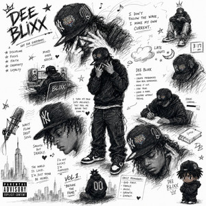 GIVE IT ALL (UNFINISHED) by Dee Blixk