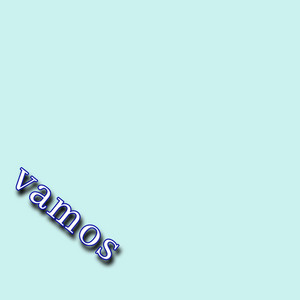 vamos by becurete