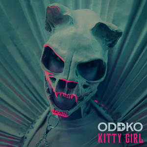 Kitty Girl by Oddko