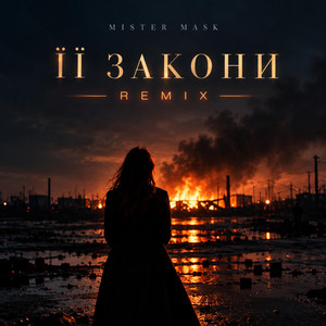 ЇЇ ЗАКОНИ - Remix by Mister Mask