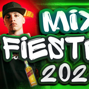 MIX FIESTERO 2025 | ENGANCHADO FIESTERO INVIERNO 2025 | ALE MIX